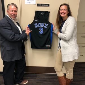 Meet your Posher, Connor